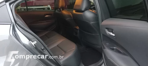 COROLLA 2.0 XEI 16V