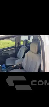 S10 2.8 16V Turbo LTZ CD 4X4