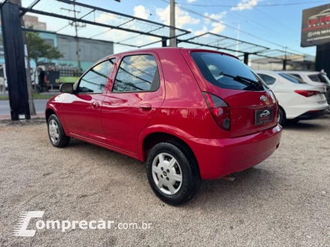 Celta 1.0 4P LT FLEX