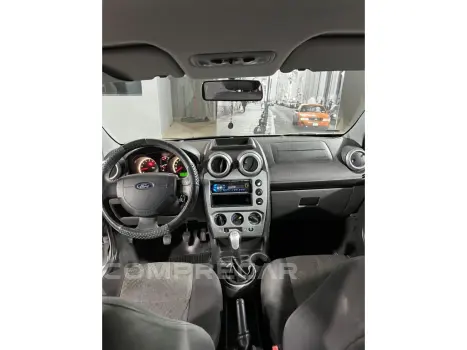FIESTA 1.6 MPI CLASS HATCH 8V FLEX 4P MANUAL