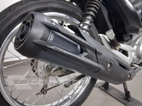 FACTOR YBR 125 E