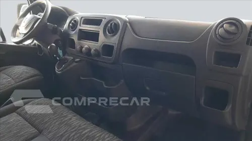 MASTER 2.3 DCI DIESEL GRAND FURGÃO L2H2 3P MANUAL