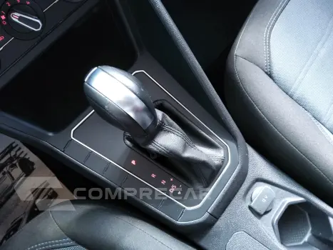 NIVUS 1.0 200 TSI TOTAL FLEX COMFORTLINE AUTOMÁTICO