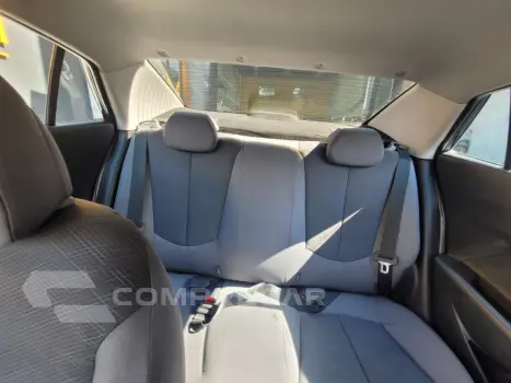 HB20S Unique 1.0 Flex 12V Mec.