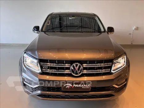 AMAROK 3.0 V6 TDI DIESEL HIGHLINE CD 4MOTION AUTO