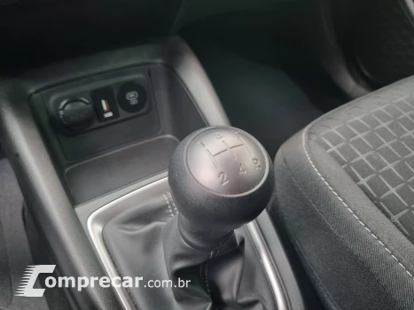 HB20 1.0 12V Comfort