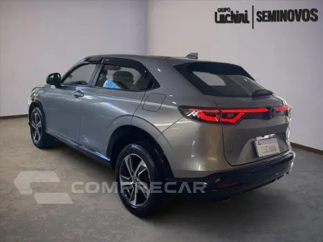 HR-V 1.5 DI I-VTEC TURBO FLEX TOURING CVT