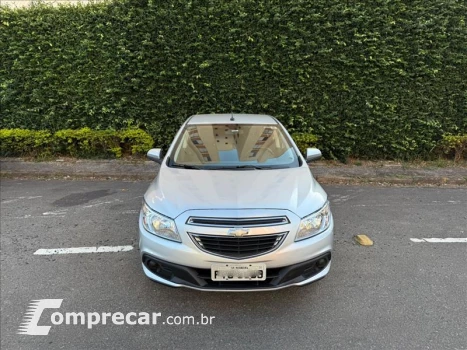 ONIX 1.0 MPFI LT 8V