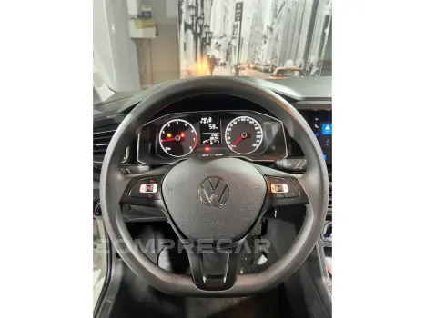 POLO 1.0 MPI TRACK MANUAL