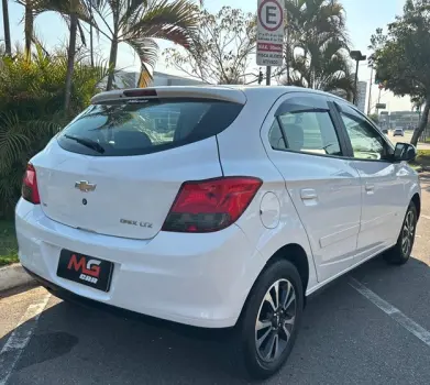 ONIX 1.4 MPFI LTZ 8V