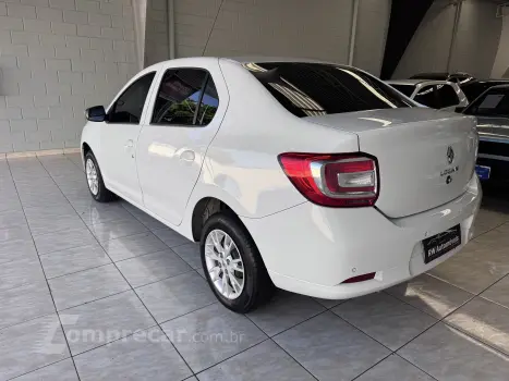 LOGAN 1.0 12V SCE ZEN