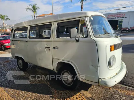 KOMBI 1.6 MI STD 8V