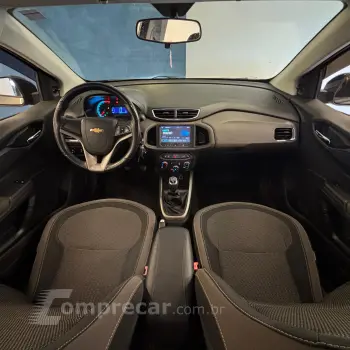 PRISMA Sed. ADVANT. 1.0 8V FlexPower 4p