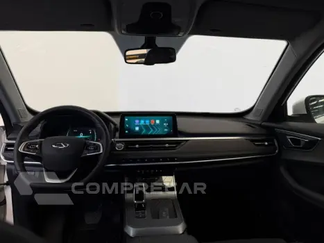 TIGGO 5X SPORT