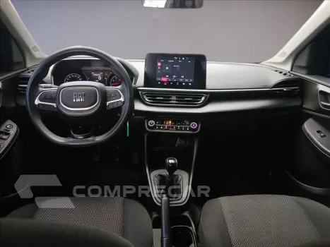 PULSE 1.3 FLEX DRIVE MANUAL