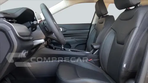 COMPASS 1.3 T270 TURBO FLEX LONGITUDE AT6