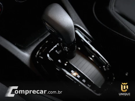 TRACKER - 1.0 TURBO MIDNIGHT AUTOMÁTICO