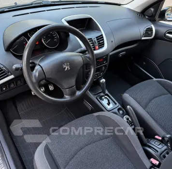 207 1.6 XS Passion 16V