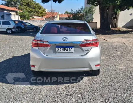 COROLLA 2.0 Altis 16V