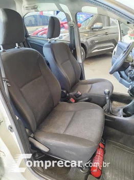 ETIOS 1.3 X 16V