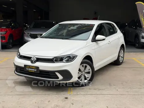 Volkswagen Polo 1.0 Mpi Track Manual 4 portas