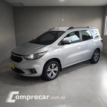 SPIN 1.8 Premier 8V