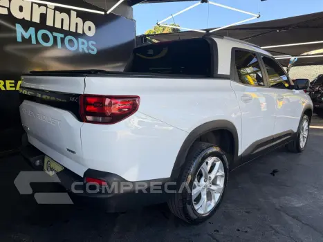 Montana 1.2 12V FLEX LTZ TURBO AUTOMÁTICO