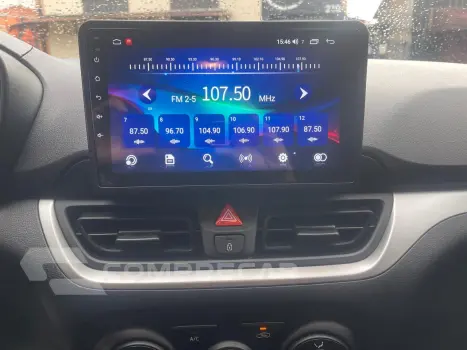HB20 1.0 12V Sense