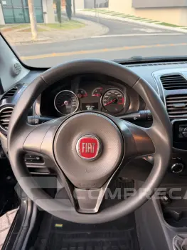 Grand Siena ATTRAC. 1.4 EVO F.Flex 8V