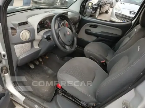DOBLÒ - 1.8 MPI ADVENTURE LOCKER 8V 4P MANUAL