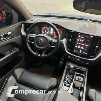 XC 60 T-8 HÍBRIDO R-DESIGN 2.0 5p
