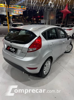 FIESTA 1.6 SE Hatch 16V