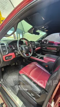 RAM 3500 LARAMIE 6.7D