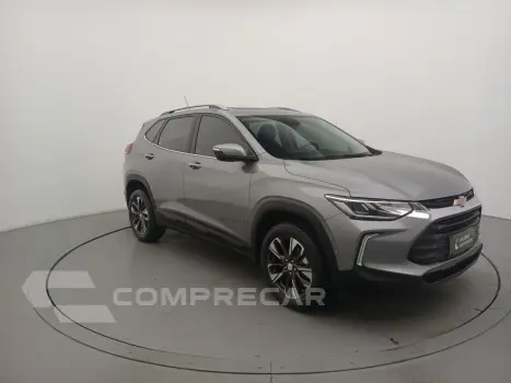 TRACKER 1.2 TURBO FLEX PREMIER AUTOMÁTICO