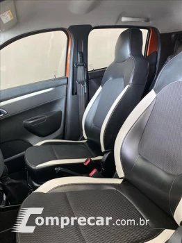 KWID 1.0 12V SCE FLEX INTENSE MANUAL