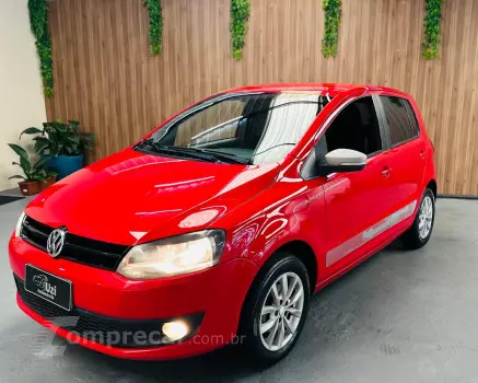 FOX 1.6 MI Rock IN RIO 8V