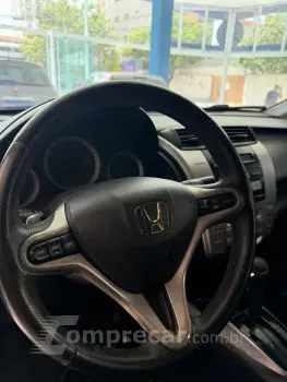 CITY 1.5 EXL Sedan 16V