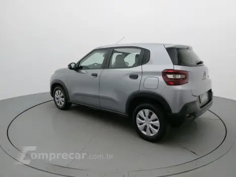 C3 1.0 FIREFLY FLEX LIVE PACK MANUAL