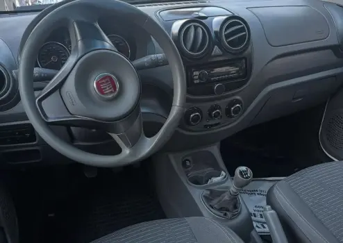 PALIO 1.0 MPI Attractive 8V