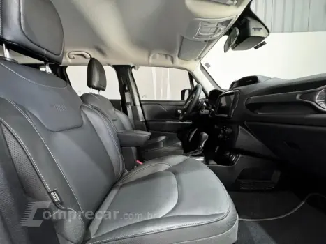 RENEGADE 1.3 T270 TURBO FLEX LONGITUDE AT6