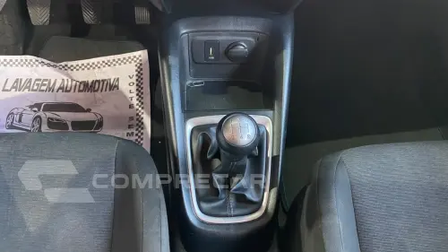 HYUNDAI HB20 1.0 12V SENSE