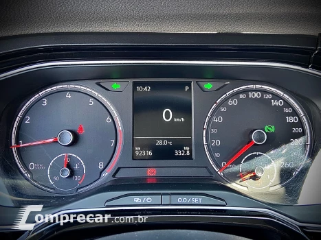VIRTUS 1.0 200 TSI Comfortline