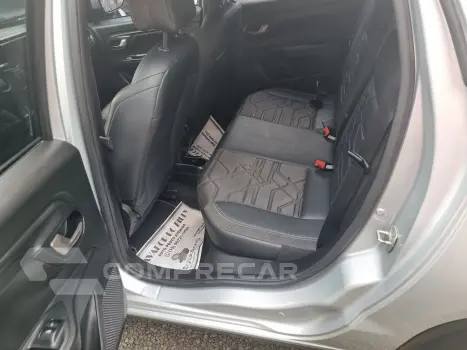 STRADA 1.3 Firefly Volcano CD