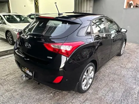 I30 1.6 MPFI 16V