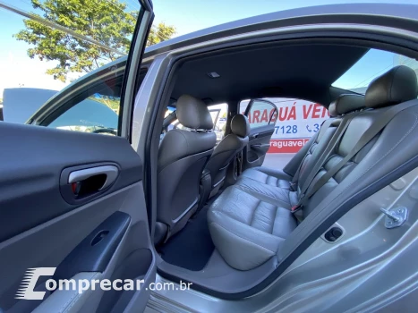 CIVIC 1.8 LXS 16V
