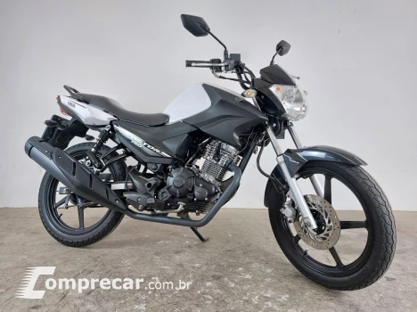 Yamaha YAMAHA FACTOR 150ED