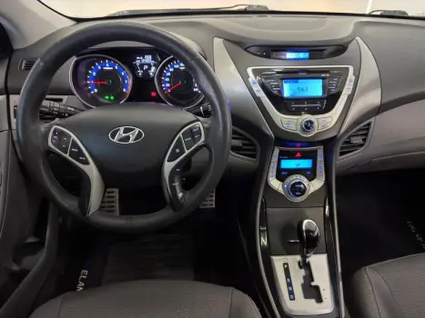 ELANTRA GLS