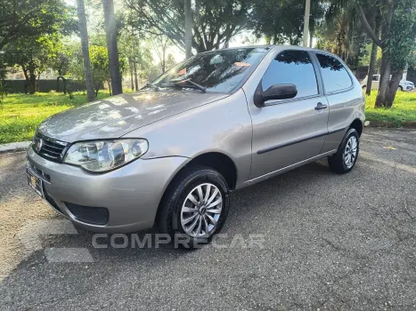 Fiat PALIO 1.0 MPI Fire Celebration 8V 4 portas