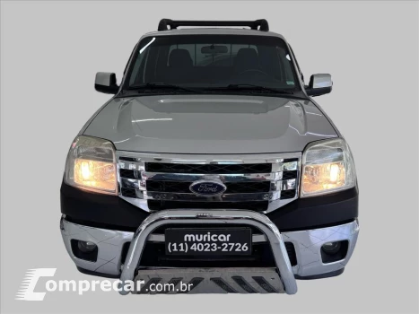 RANGER 2.3 XLT 16V 4X2 CD GASOLINA 4P MANUAL