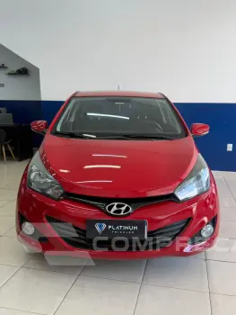 HB20 1.0 12V Comfort